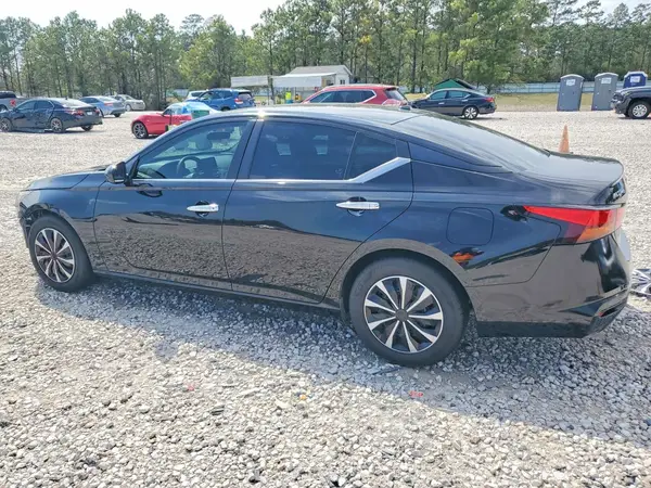 1N4BL4BV9LC140590 2020 NISSAN ALTIMA - Image 2