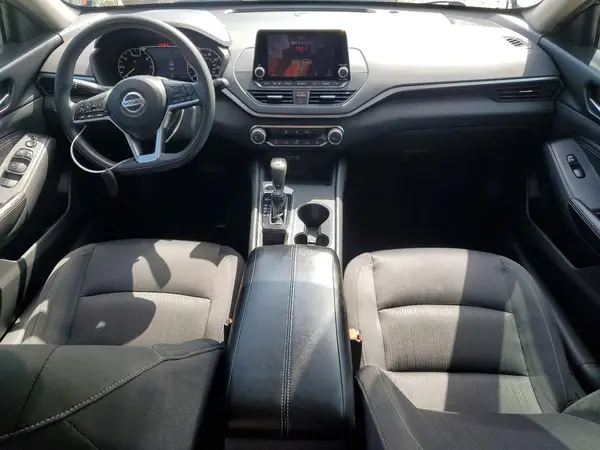 1N4BL4BV9LC140590 2020 NISSAN ALTIMA - Image 8