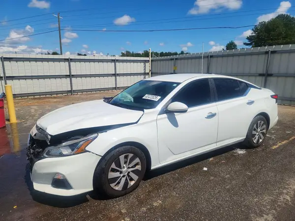 1N4BL4BV9LC144428 2020 NISSAN ALTIMA - Image 1