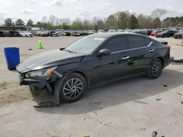 1N4BL4BV9LC145580 2020 NISSAN ALTIMA - Image 1