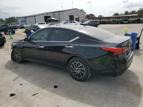 1N4BL4BV9LC145580 2020 NISSAN ALTIMA - Image 2