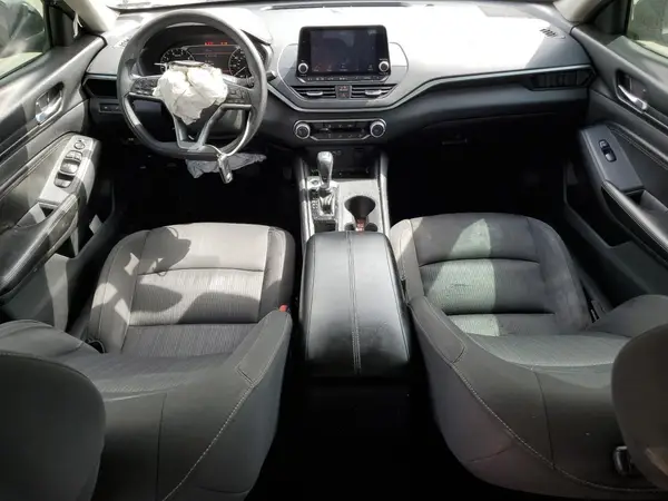 1N4BL4BV9LC145580 2020 NISSAN ALTIMA - Image 8