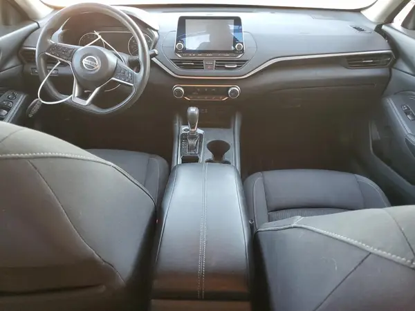 1N4BL4BV9LC145966 2020 NISSAN ALTIMA - Image 8