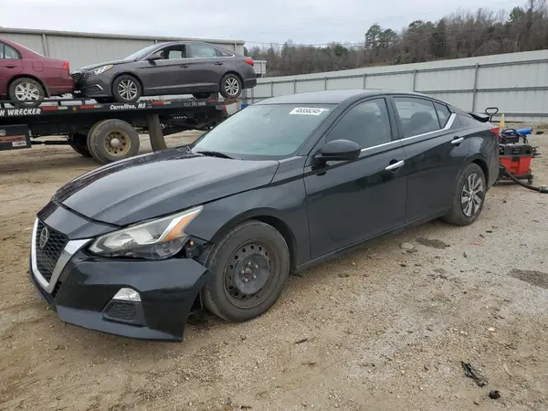 1N4BL4BV9LC147300 2020 NISSAN ALTIMA - Image 1