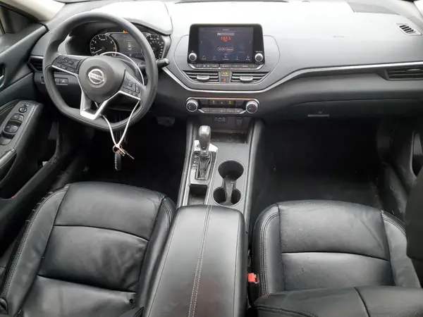 1N4BL4BV9LC147300 2020 NISSAN ALTIMA - Image 8