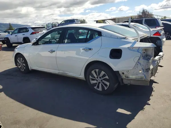 1N4BL4BV9LC147605 2020 NISSAN ALTIMA - Image 2