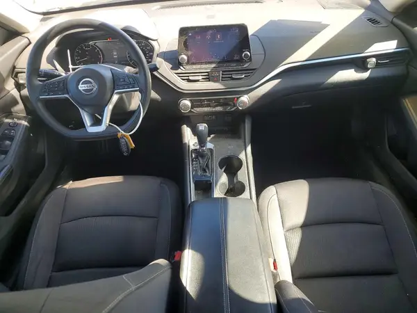 1N4BL4BV9LC147605 2020 NISSAN ALTIMA - Image 8