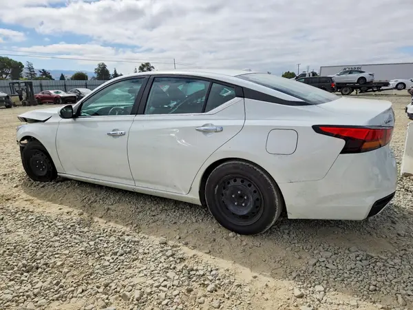 1N4BL4BV9LC147829 2020 NISSAN ALTIMA - Image 2