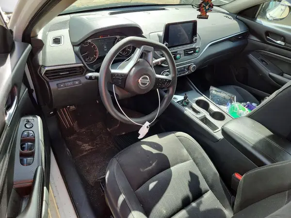 1N4BL4BV9LC147829 2020 NISSAN ALTIMA - Image 8