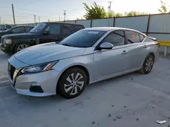 1N4BL4BV9LC148284 2020 NISSAN ALTIMA