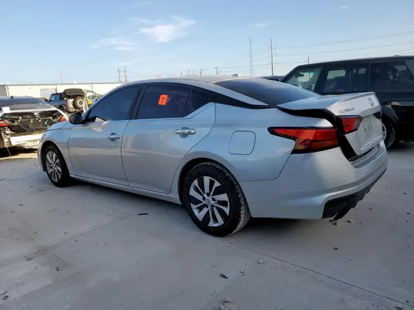 1N4BL4BV9LC148284 2020 NISSAN ALTIMA - Image 2