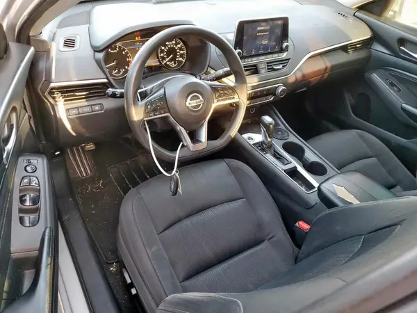 1N4BL4BV9LC148284 2020 NISSAN ALTIMA - Image 8