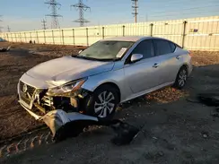 1N4BL4BV9LC149287 2020 NISSAN ALTIMA