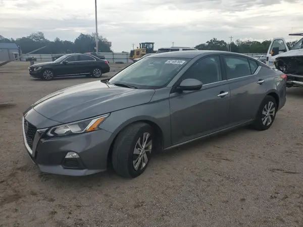1N4BL4BV9LC149399 2020 NISSAN ALTIMA - Image 1