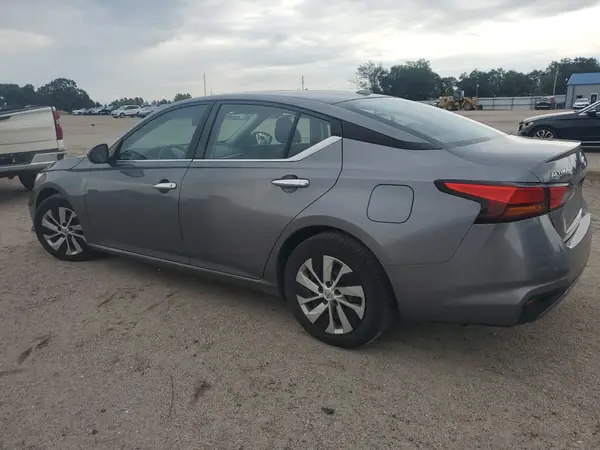 1N4BL4BV9LC149399 2020 NISSAN ALTIMA - Image 2