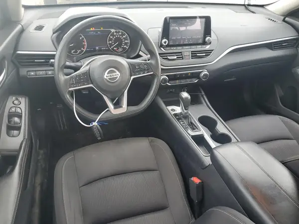 1N4BL4BV9LC149399 2020 NISSAN ALTIMA - Image 8