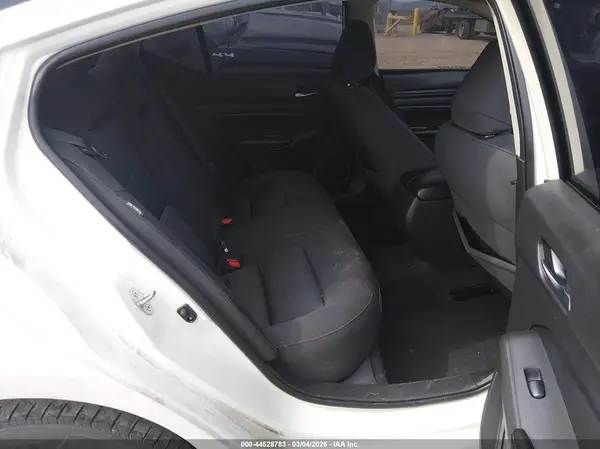 1N4BL4BV9LC149662 2020 NISSAN ALTIMA - Image 8