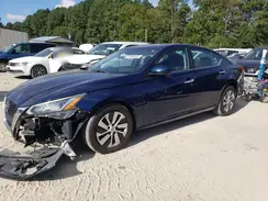 1N4BL4BV9LC150357 2020 NISSAN ALTIMA