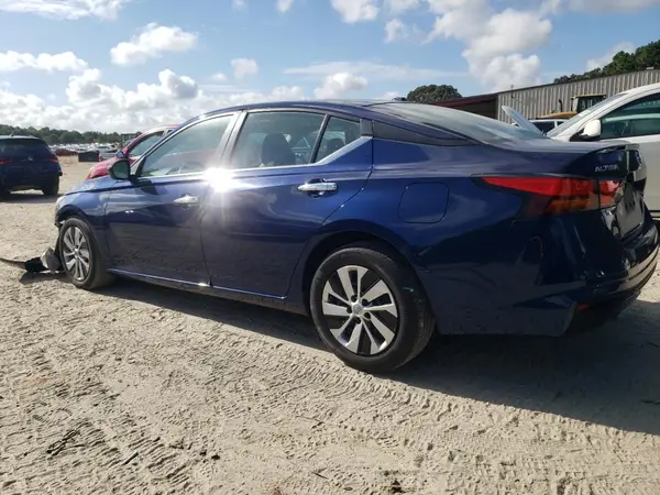 1N4BL4BV9LC150357 2020 NISSAN ALTIMA - Image 2