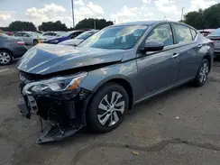 1N4BL4BV9LC153047 2020 NISSAN ALTIMA