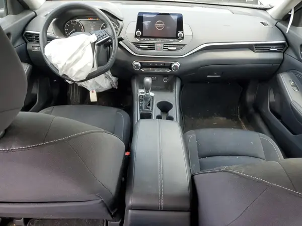 1N4BL4BV9LC153047 2020 NISSAN ALTIMA - Image 8