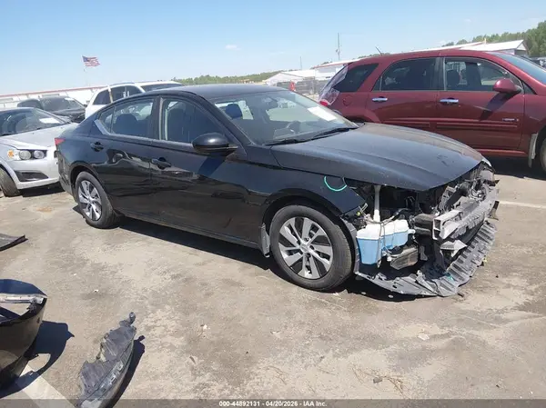 1N4BL4BV9LC154621 2020 NISSAN ALTIMA - Image 1