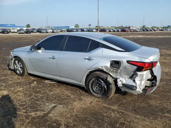 1N4BL4BV9LC154893 2020 NISSAN ALTIMA - Image 2