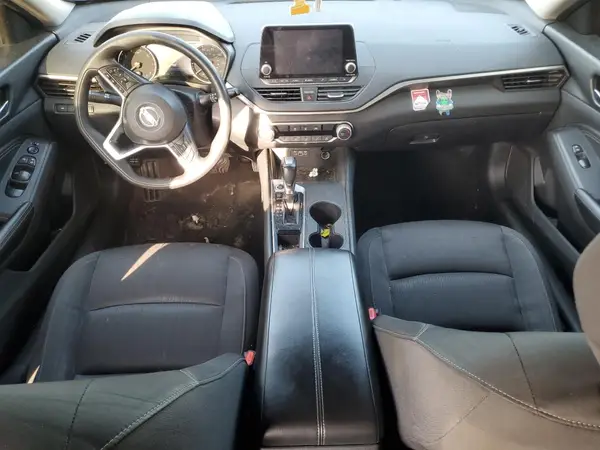 1N4BL4BV9LC154893 2020 NISSAN ALTIMA - Image 8