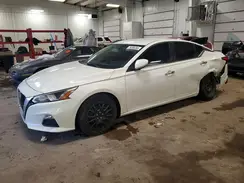 1N4BL4BV9LC155011 2020 NISSAN ALTIMA