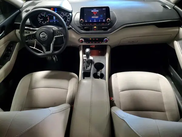 1N4BL4BV9LC155011 2020 NISSAN ALTIMA - Image 8