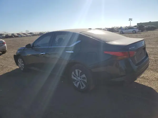 1N4BL4BV9LC156126 2020 NISSAN ALTIMA - Image 2