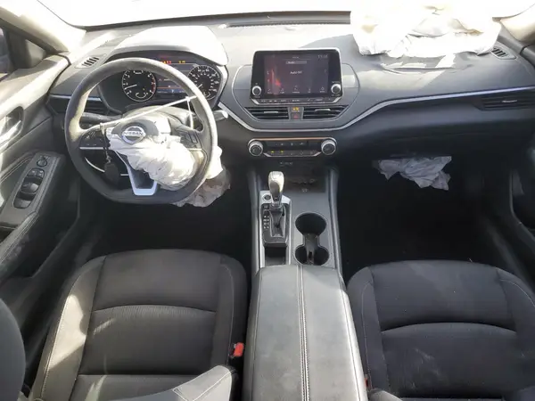 1N4BL4BV9LC156126 2020 NISSAN ALTIMA - Image 8