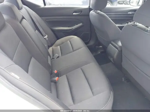1N4BL4BV9LC156403 2020 NISSAN ALTIMA - Image 8