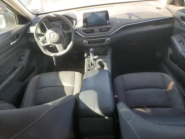 1N4BL4BV9LC156823 2020 NISSAN ALTIMA - Image 8