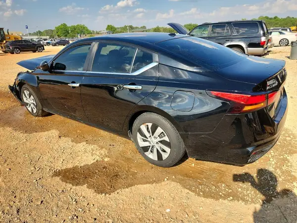1N4BL4BV9LC156840 2020 NISSAN ALTIMA - Image 2