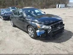 1N4BL4BV9LC156949 2020 NISSAN ALTIMA
