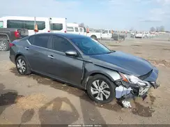 1N4BL4BV9LC157051 2020 NISSAN ALTIMA