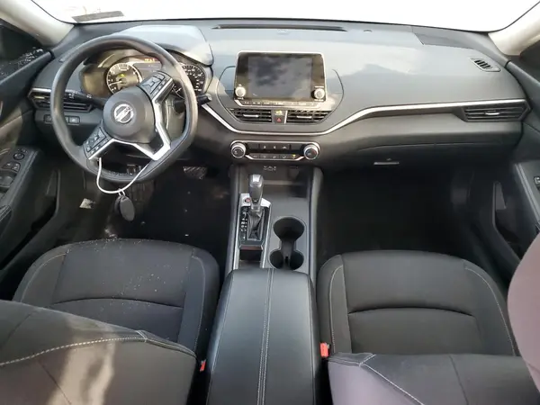 1N4BL4BV9LC158135 2020 NISSAN ALTIMA - Image 8