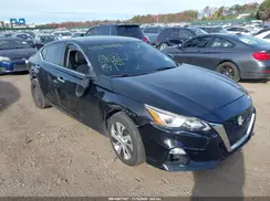 1N4BL4BV9LC158636 2020 NISSAN ALTIMA