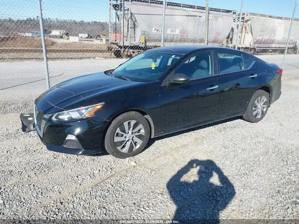 1N4BL4BV9LC158703 2020 NISSAN ALTIMA - Image 2