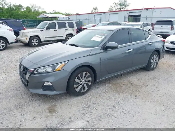 1N4BL4BV9LC160287 2020 NISSAN ALTIMA - Image 2