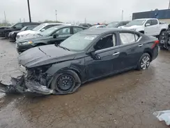 1N4BL4BV9LC161441 2020 NISSAN ALTIMA