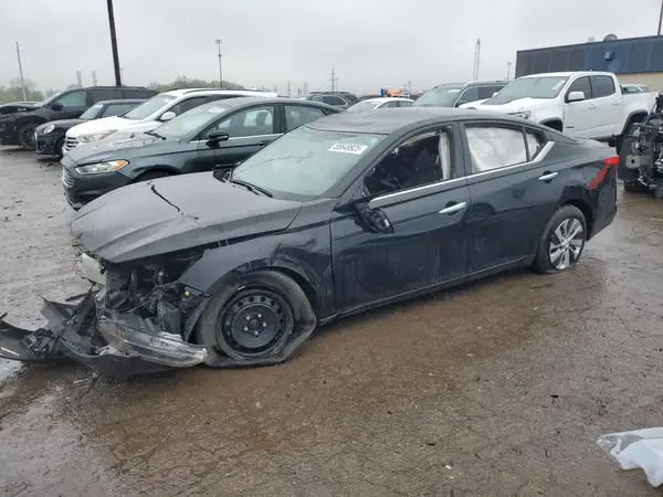 1N4BL4BV9LC161441 2020 NISSAN ALTIMA - Image 1