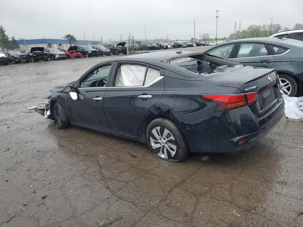 1N4BL4BV9LC161441 2020 NISSAN ALTIMA - Image 2