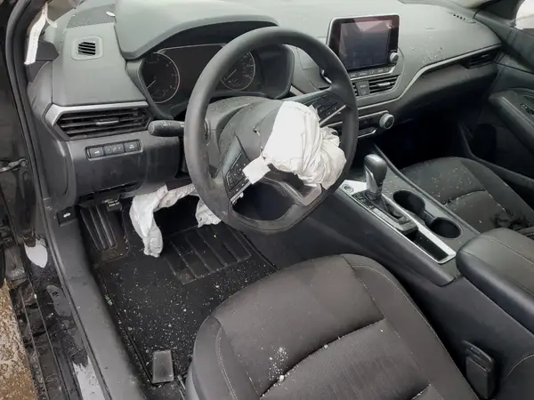 1N4BL4BV9LC161441 2020 NISSAN ALTIMA - Image 8