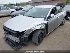 1N4BL4BV9LC161813 2020 NISSAN ALTIMA