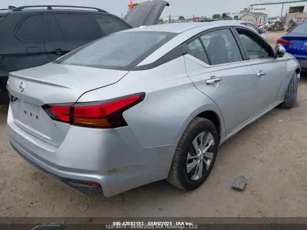 1N4BL4BV9LC161813 2020 NISSAN ALTIMA - Image 8