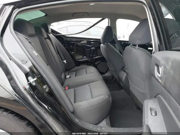 1N4BL4BV9LC162203 2020 NISSAN ALTIMA - Image 8