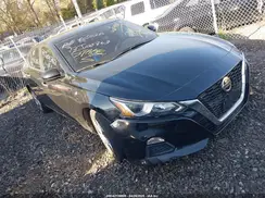 1N4BL4BV9LC163464 2020 NISSAN ALTIMA