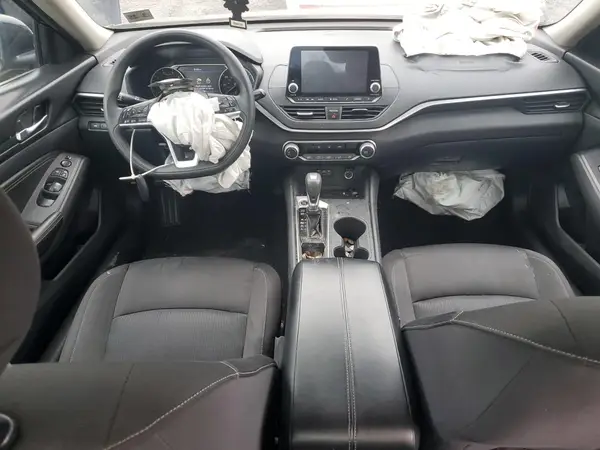 1N4BL4BV9LC165103 2020 NISSAN ALTIMA - Image 8